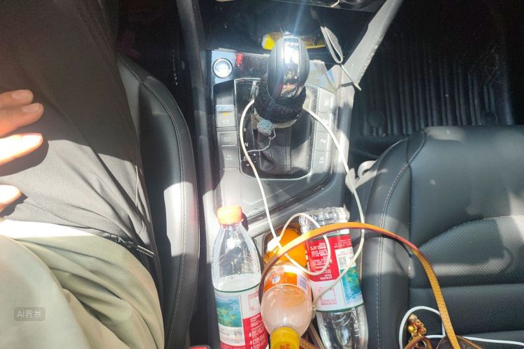 Volkswagen Tharu 2019 car image #16