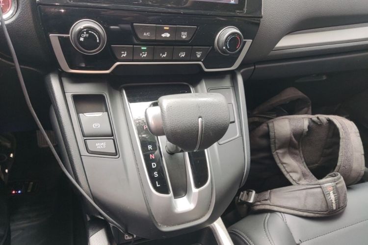 Honda CR-V 2020 صورة سيارة #14