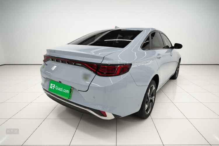 GEELY Emgrand L HiP 2022 #7 GEELY Emgrand L HiP 2022 car image #7
