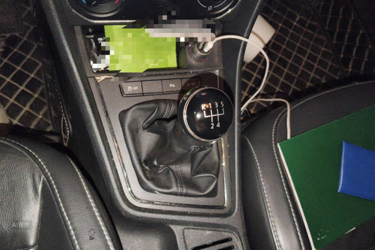Volkswagen Lavida 2017 car image #16