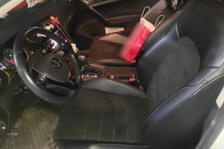 Volkswagen Golf 2019 #17 Volkswagen Golf 2019 car image #17