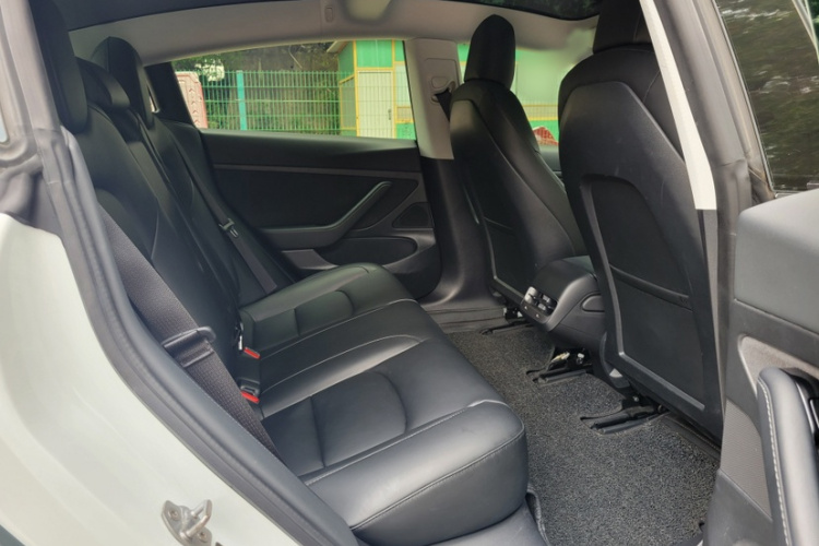 特斯拉 Model 3 2020 汽车图片 #11