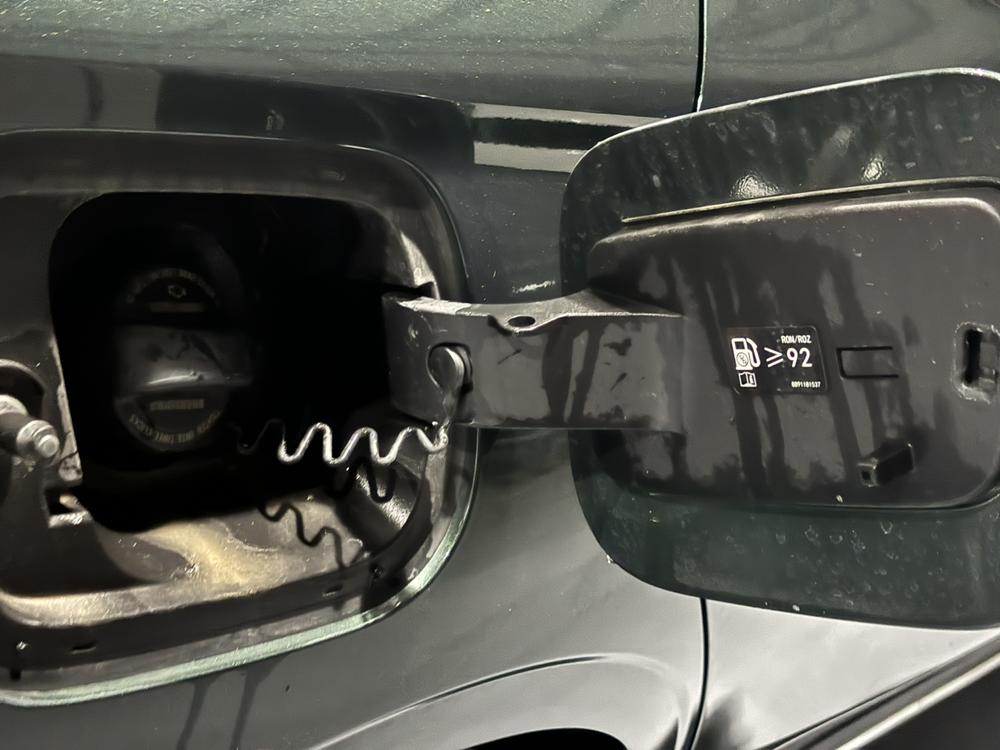 GEELY Emgrand 2025 #9 GEELY Emgrand 2025 car image #9