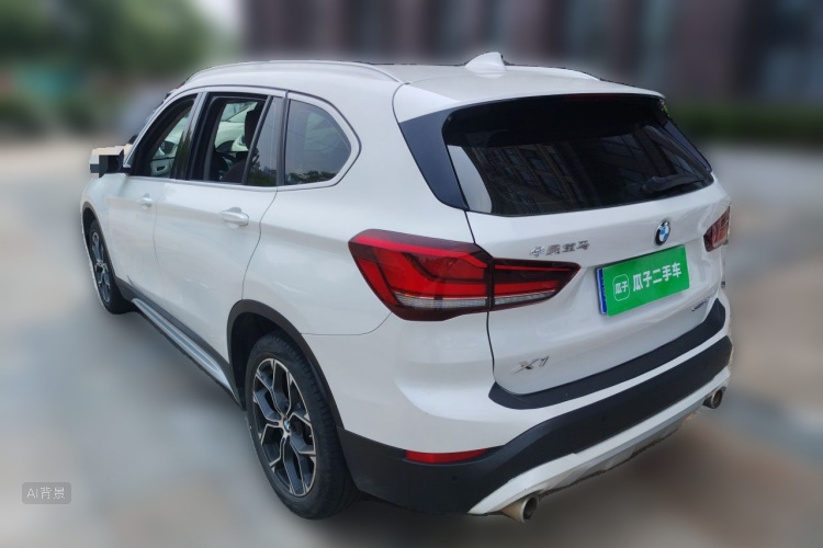 BMW X1 2023 car image #5