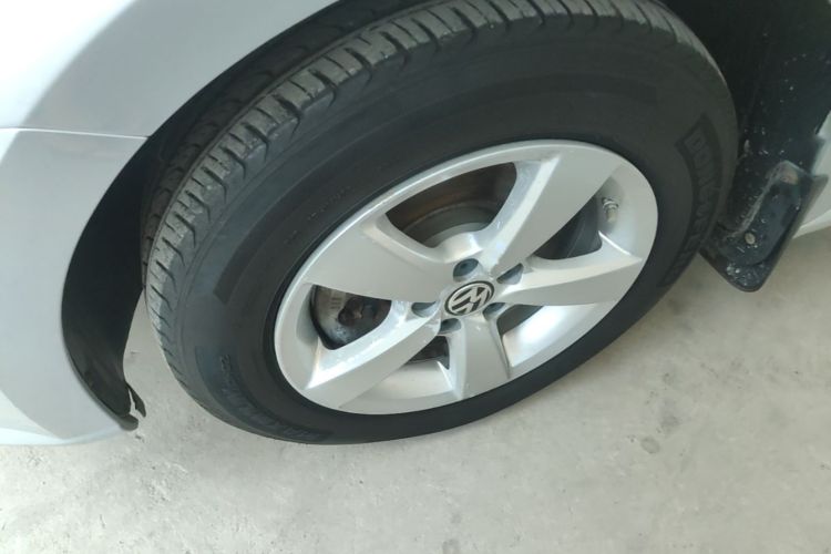 Volkswagen Lavida 2015 #9 Volkswagen Lavida 2015 car image #9