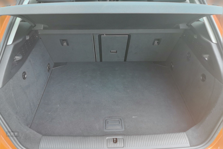 Audi A3 2016 immagine di auto #21