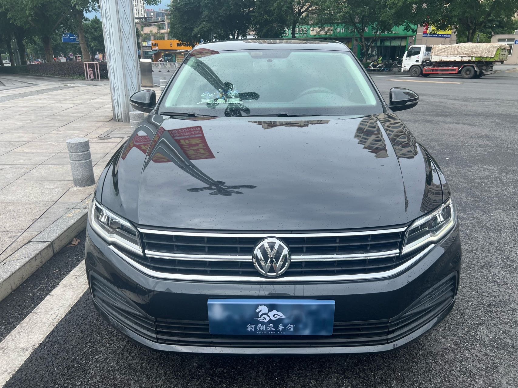 Volkswagen Bora 2020 car image #2
