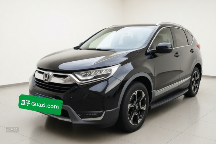 Honda CR-V 2017 #2 Honda CR-V 2017 car image #2