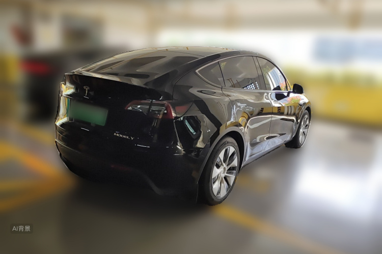 Tesla Model Y 2023 #7 Tesla Model Y 2023 car image #7
