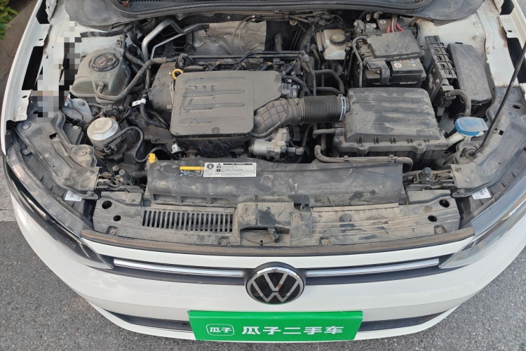 Volkswagen Polo 2021 #18 Volkswagen Polo 2021 car image #18