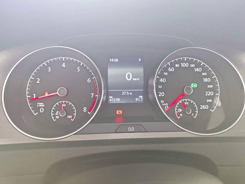 Volkswagen Golf 2016 #6 Volkswagen Golf 2016 immagine di auto #6