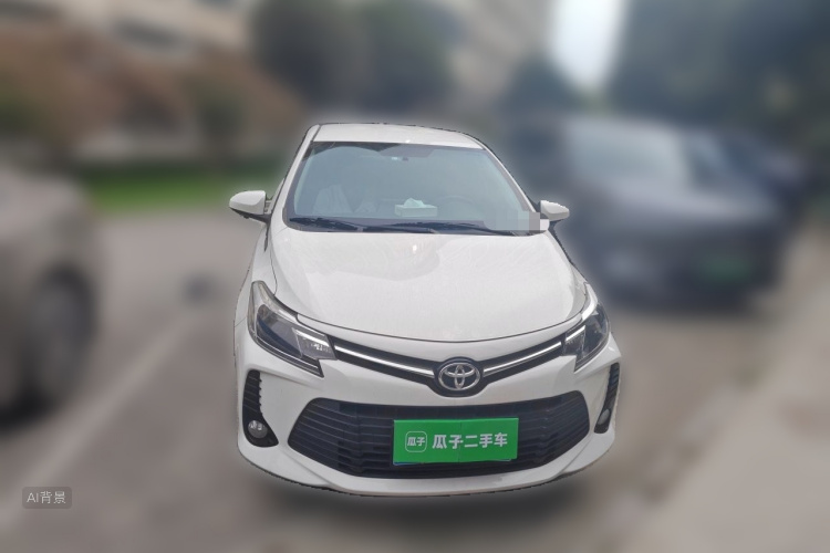 Toyota Vios 2022 #3 Toyota Vios 2022 car image #3