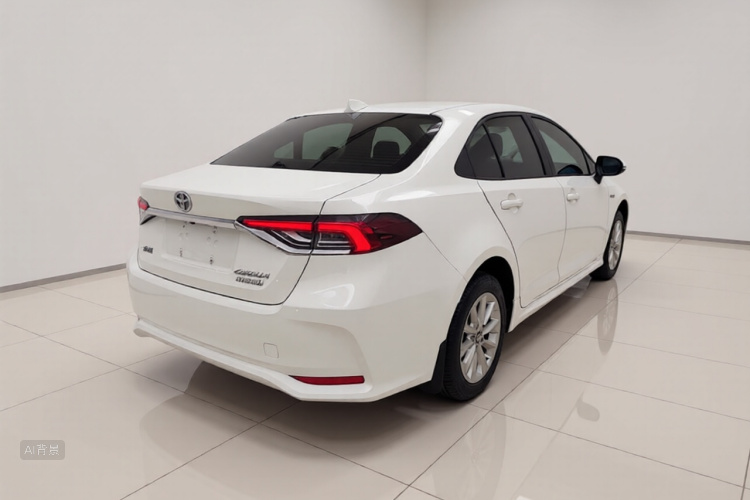 Toyota Corolla 2022 #7 Toyota Corolla 2022 car image #7