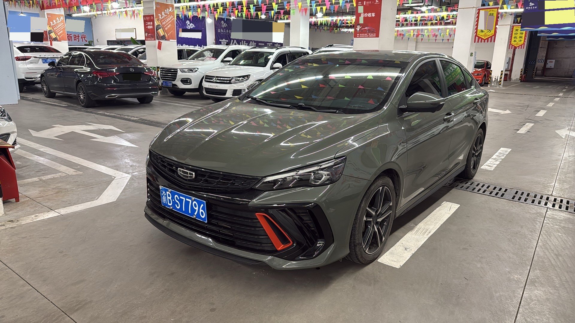2022 2022 car image
