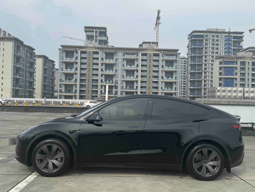 Tesla Model Y 2023 car image #3