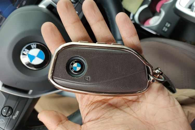 BMW X1 2024 #10 BMW X1 2024 car image #10