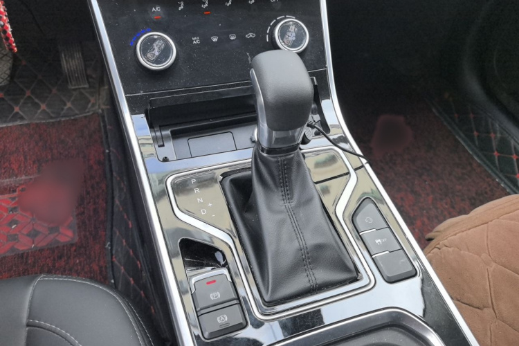 Chery Arrizo 5 2021 car image #18