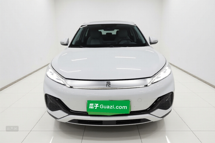 BYD Yuan Plus 2024 car image #3