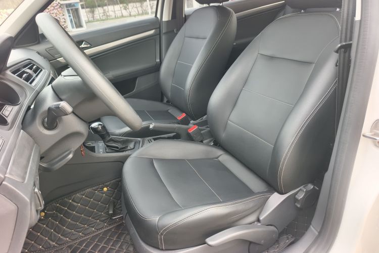 Volkswagen Lavida 2021 #19 Volkswagen Lavida 2021 immagine di auto #19
