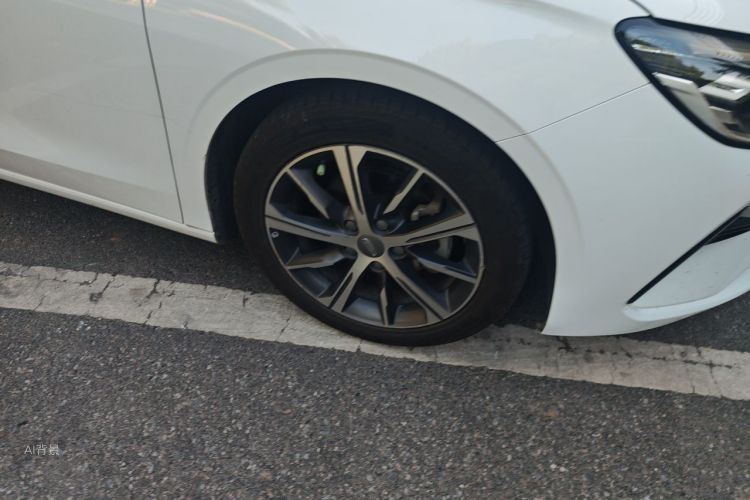GEELY Emgrand 2022 immagine di auto #9
