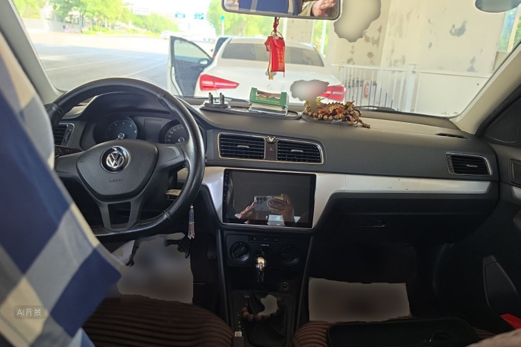 Volkswagen Lavida 2019 car image #11