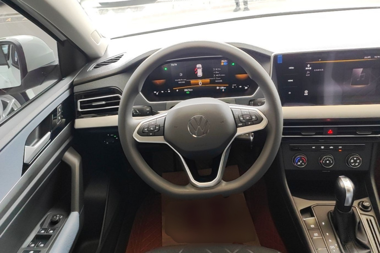 Volkswagen Lavida 2023 #11 Volkswagen Lavida 2023 صورة سيارة #11