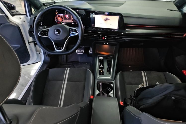 Volkswagen Golf 2022 #10 Volkswagen Golf 2022 car image #10