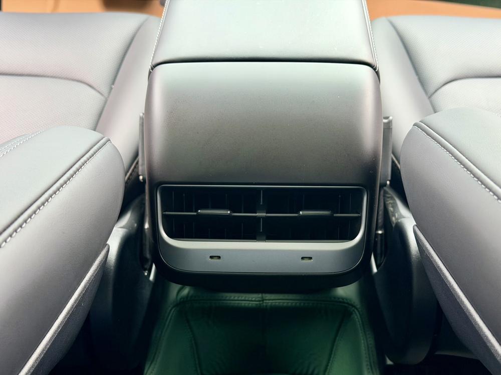 Tesla Model Y 2021 car image #15