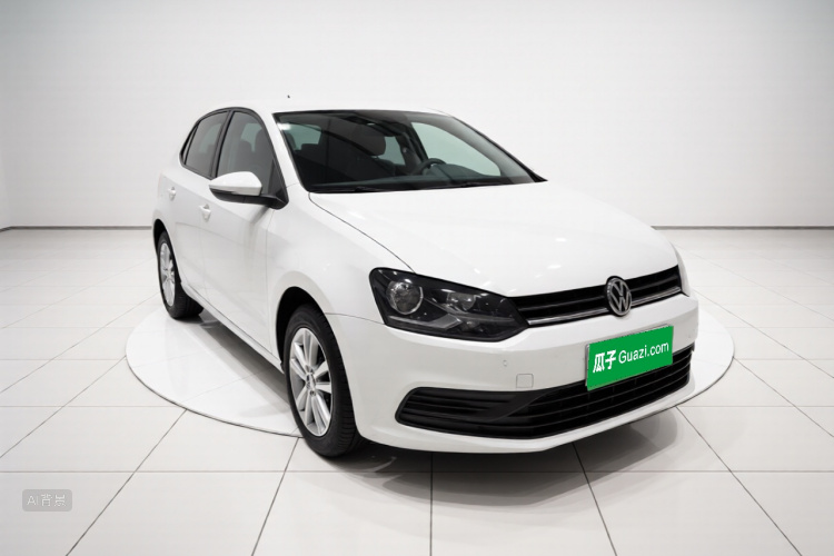 Volkswagen Polo 2018 car image #4