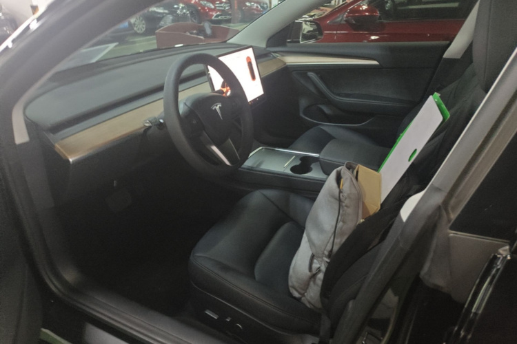 Tesla Model 3 2023 car image #15