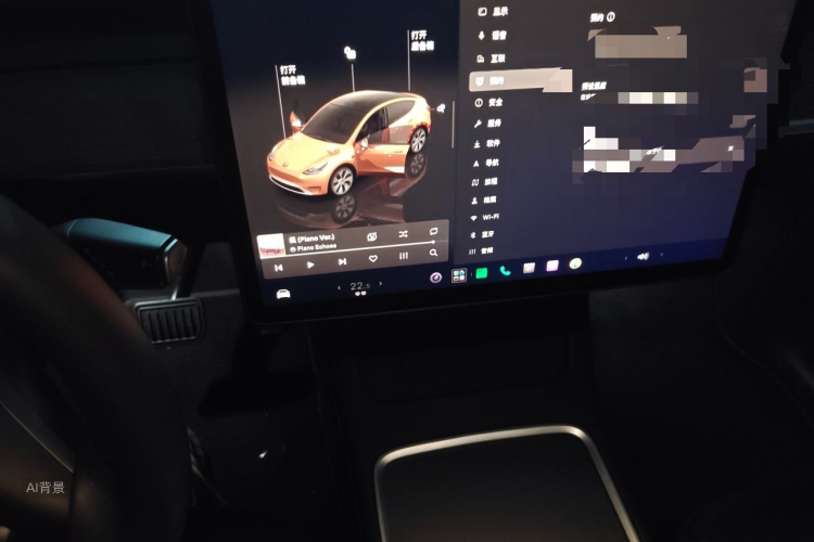 Tesla Model Y 2022 #15 Tesla Model Y 2022 immagine di auto #15