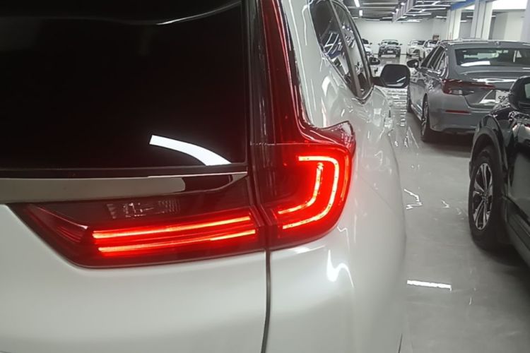 Honda CR-V 2021 car image #8