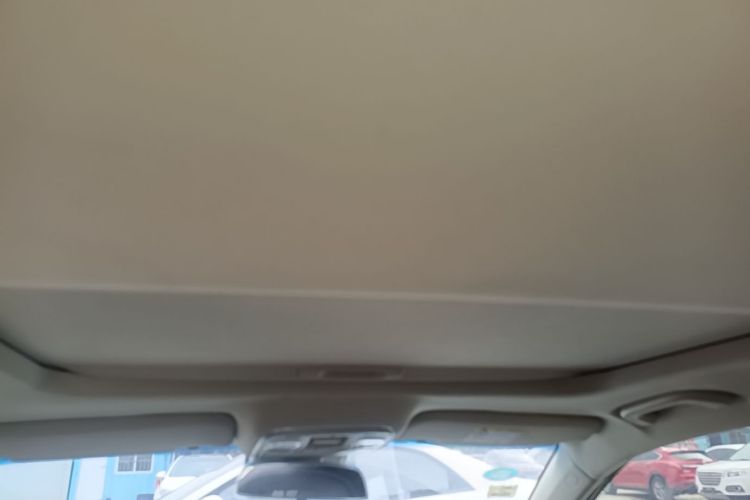 GEELY Emgrand GL 2018 #20 GEELY Emgrand GL 2018 car image #20