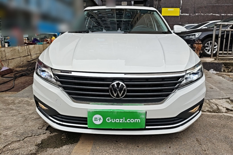 Volkswagen Lavida 2024 car image #3
