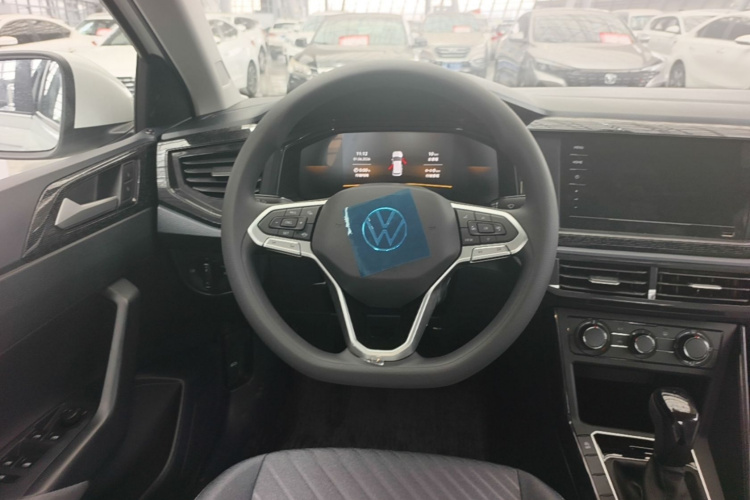 Volkswagen Lavida 2026 #11 Volkswagen Lavida 2026 car image #11