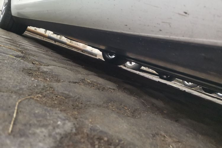 Tesla Model 3 2020 car image #23