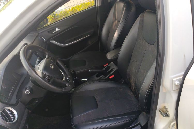 Chery Tiggo 3x 2018 car image #15