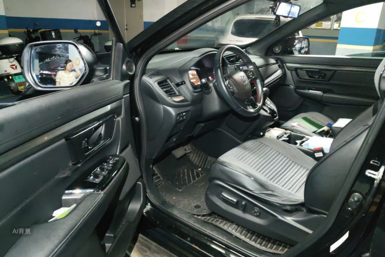 Honda CR-V 2020 car image #18