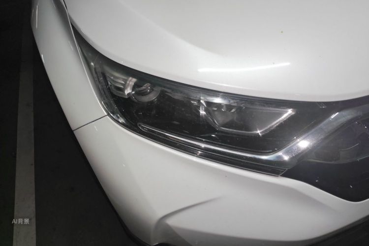 Honda CR-V 2017 #8 Honda CR-V 2017 car image #8