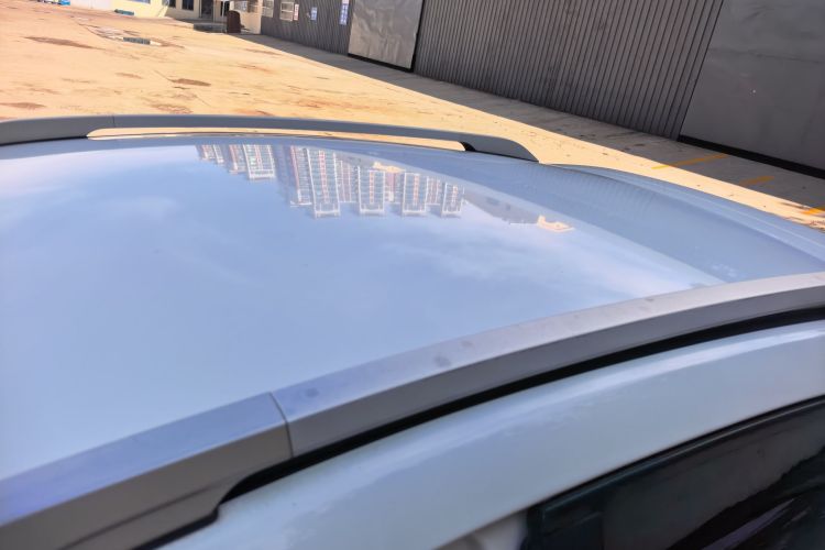 Chery Tiggo 3x 2019 car image #27