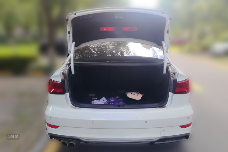Audi A3 2017 #21 Audi A3 2017 immagine di auto #21