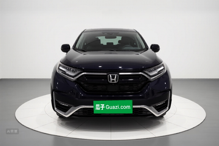 Honda CR-V 2020 #3 Honda CR-V 2020 car image #3