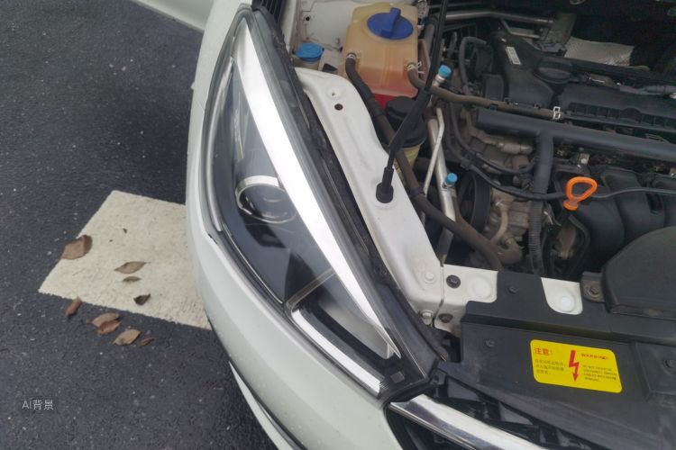 Chery Arrizo 5 2017 car image #8