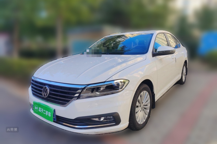 Volkswagen Lavida 2019 #2 Volkswagen Lavida 2019 car image #2