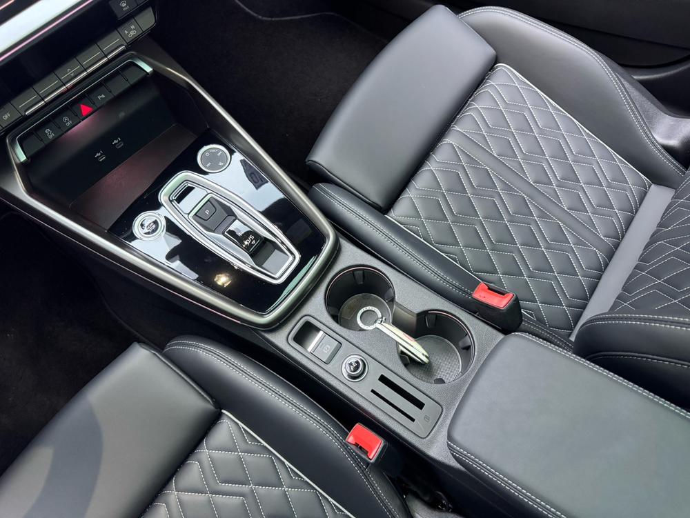 Audi A3 2026 #14 Audi A3 2026 car image #14