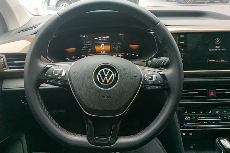 Volkswagen Tharu 2023 #11 Volkswagen Tharu 2023 car image #11