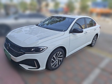Volkswagen Lavida 2024 Volkswagen Lavida 2024 car image