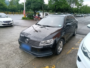 Volkswagen Lavida 2017 car image 