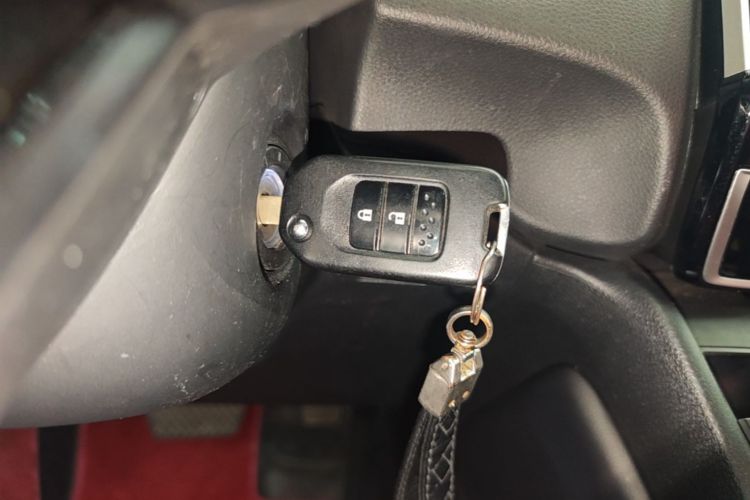 Honda CR-V 2021 car image #9