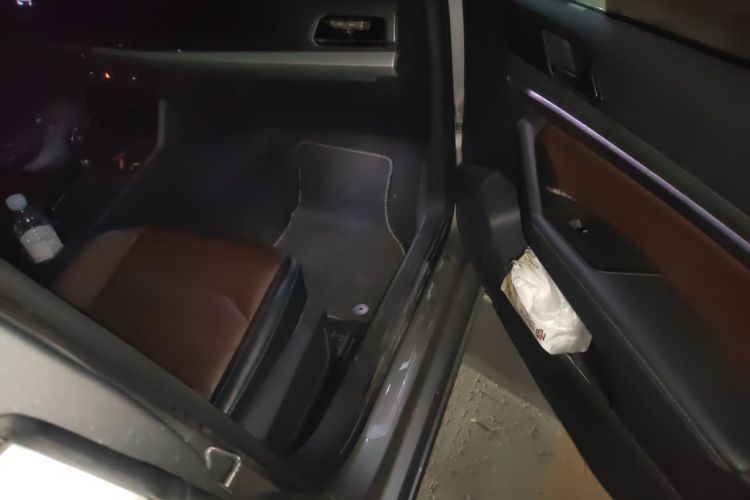 Volkswagen Lavida 2020 car image #21
